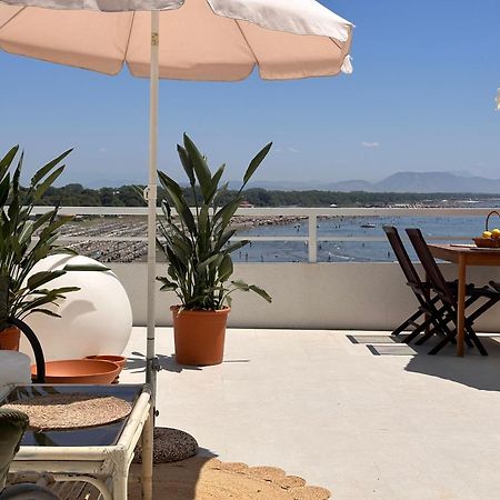 Palastura Apartments Ulcinj Esterno foto