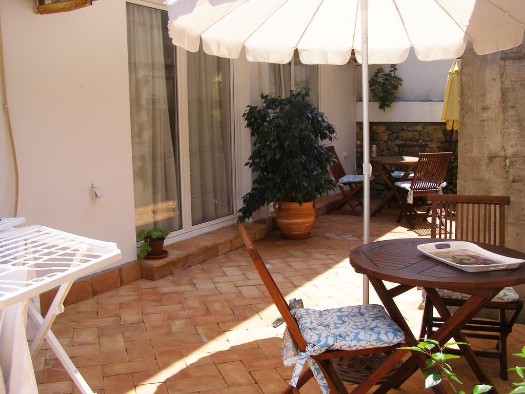 Palastura Apartments Ulcinj Esterno foto
