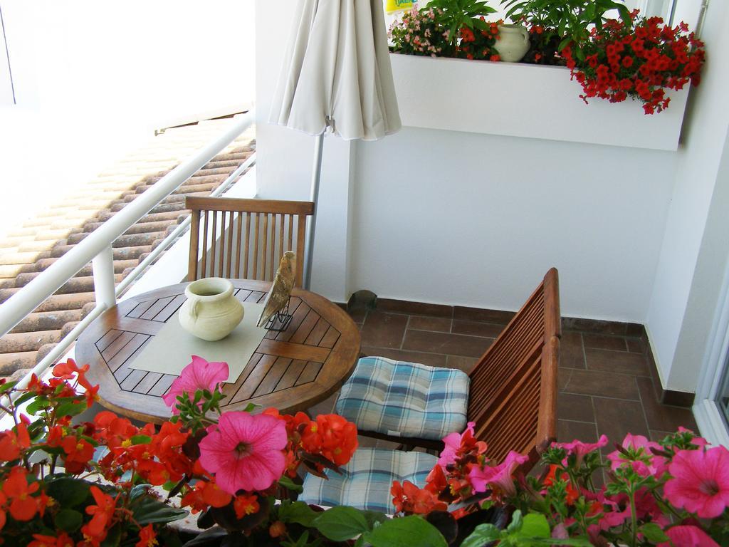 Palastura Apartments Ulcinj Esterno foto