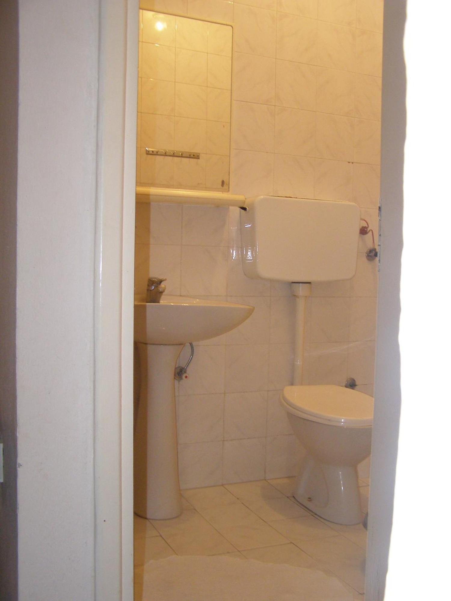 Palastura Apartments Ulcinj Camera foto