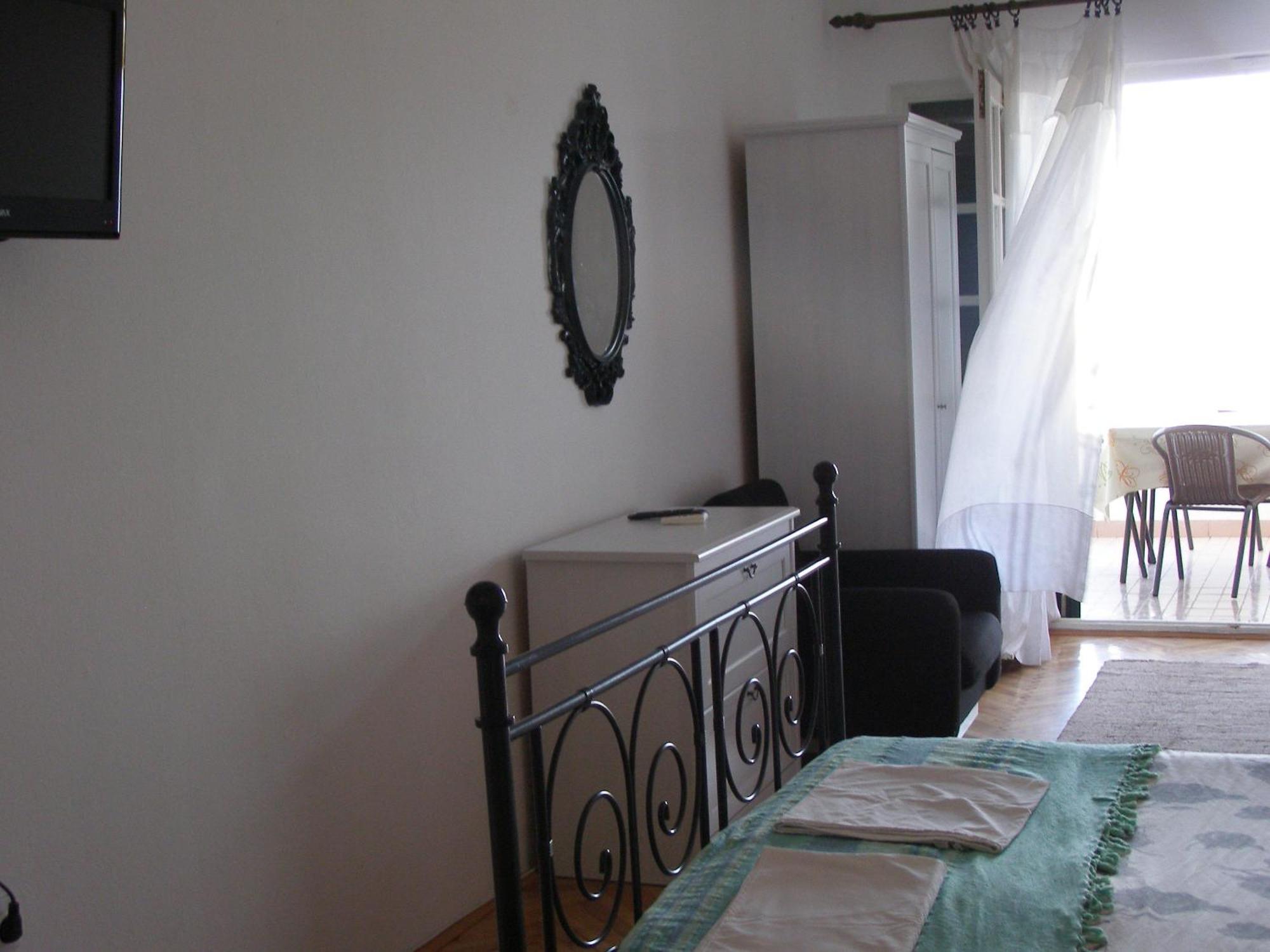 Palastura Apartments Ulcinj Camera foto