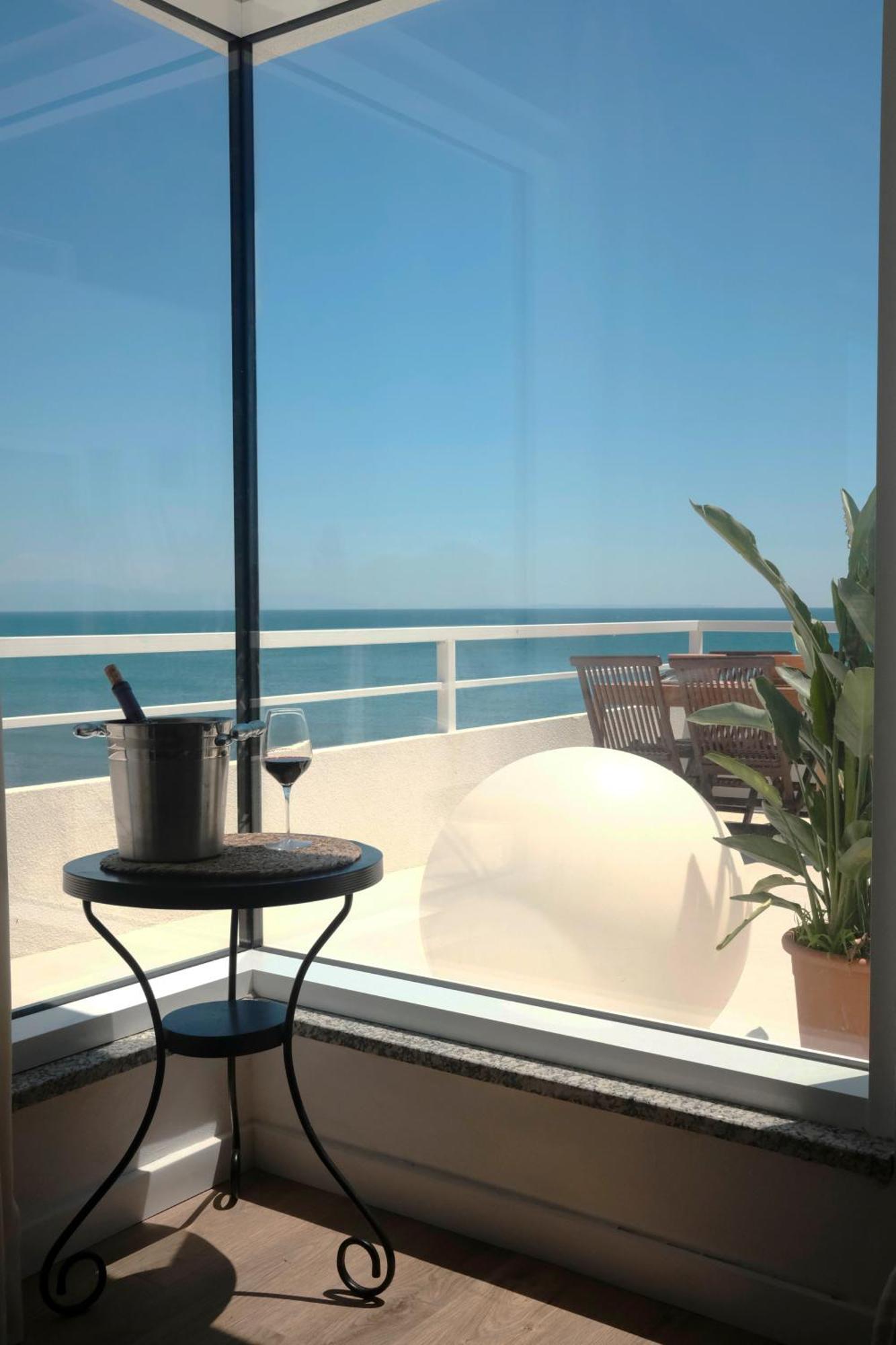 Palastura Apartments Ulcinj Esterno foto
