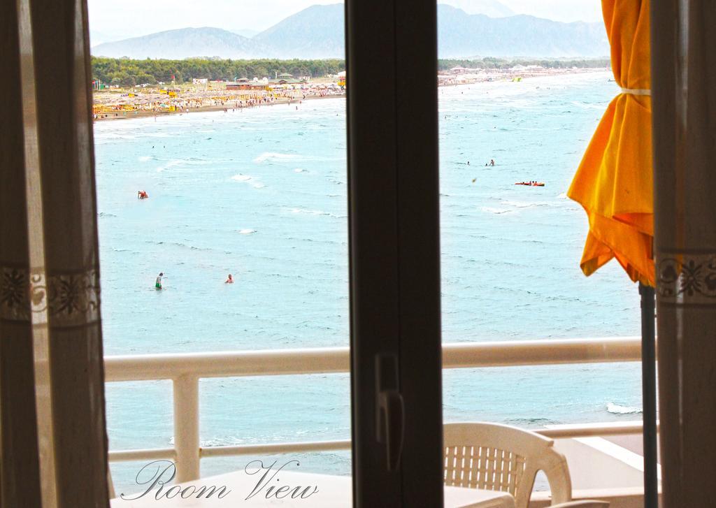 Palastura Apartments Ulcinj Esterno foto