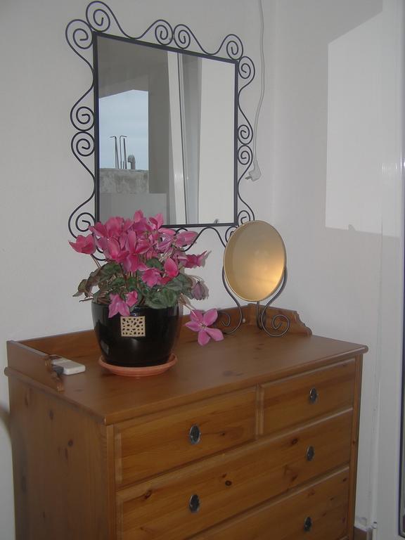 Palastura Apartments Ulcinj Camera foto