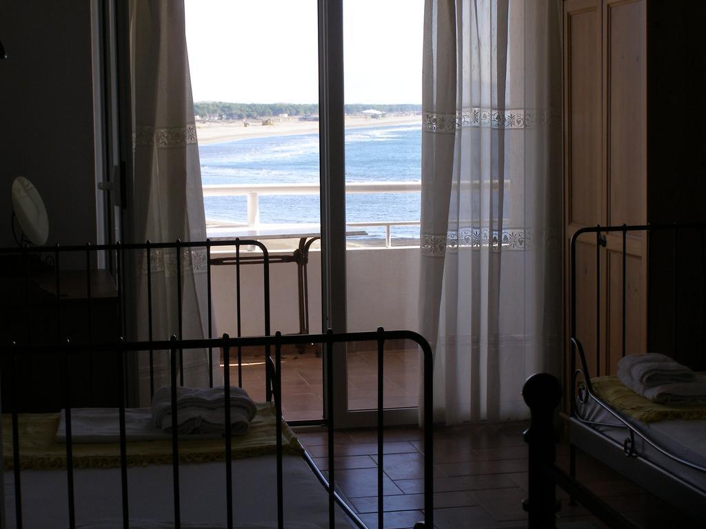 Palastura Apartments Ulcinj Camera foto
