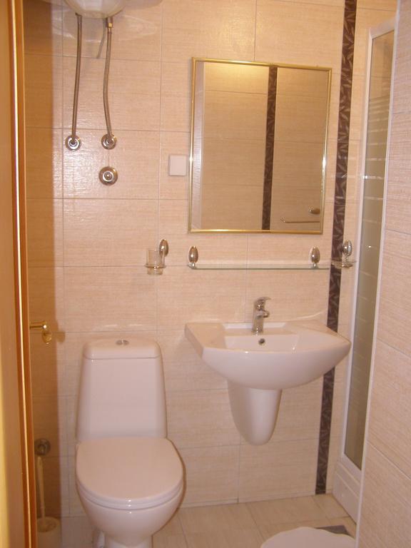 Palastura Apartments Ulcinj Camera foto