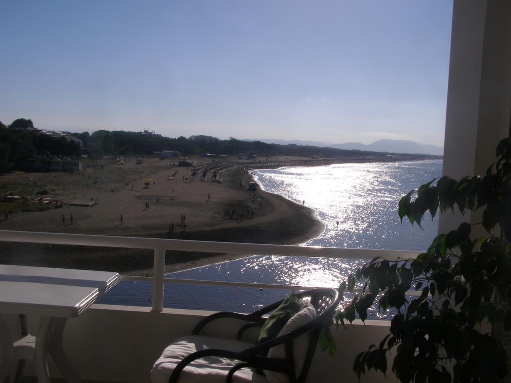 Palastura Apartments Ulcinj Camera foto