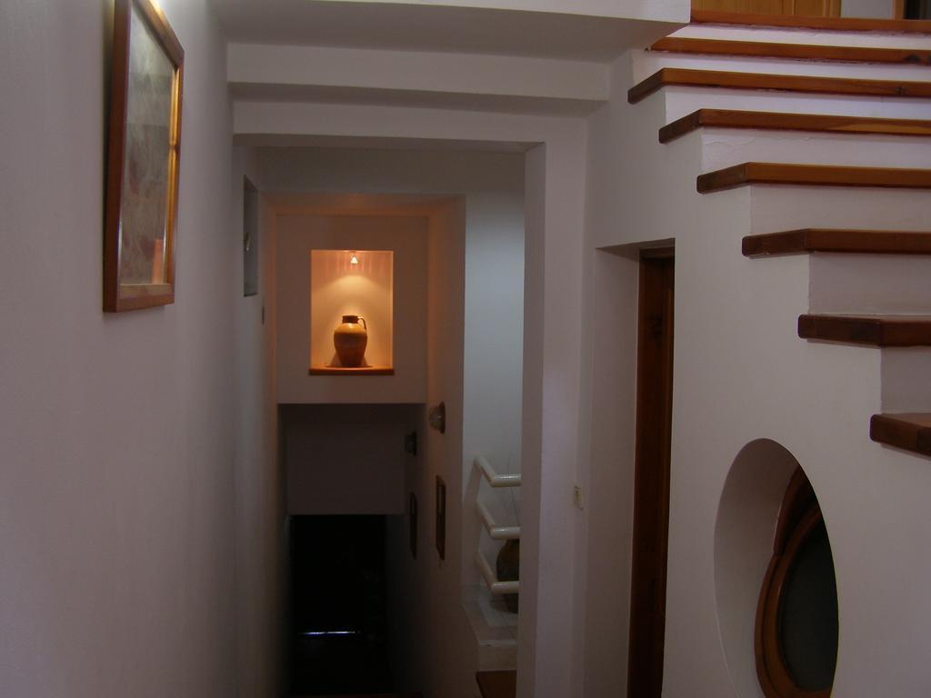 Palastura Apartments Ulcinj Esterno foto